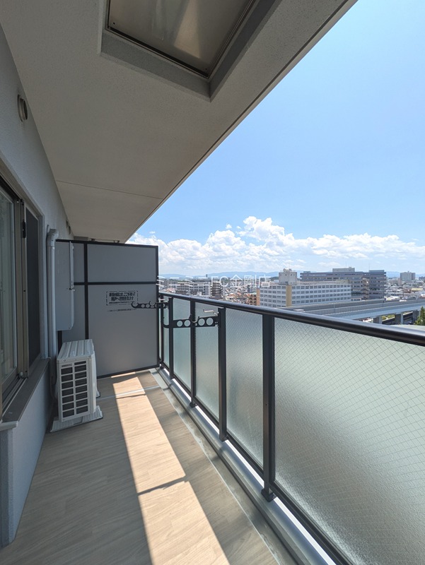 スプランディッド堺東 その他21