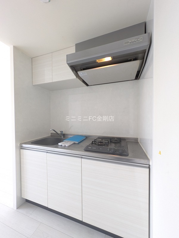 スプランディッド堺東 キッチン