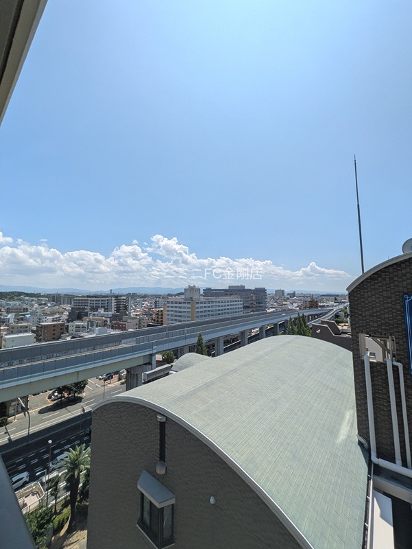 スプランディッド堺東 その他22