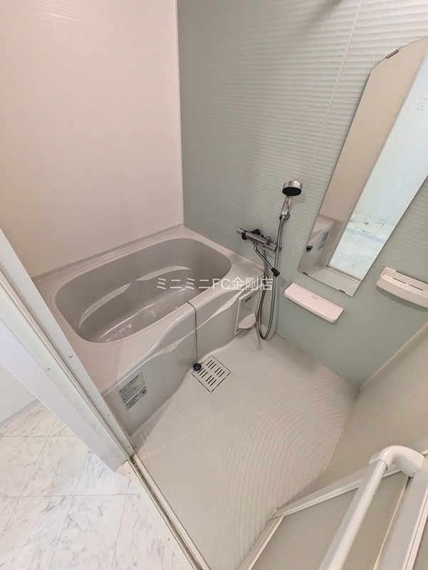 スプランディッド堺東 風呂画像