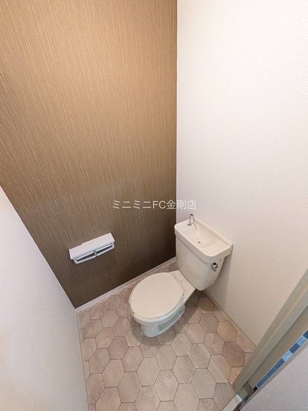 レナジア深井 その他1