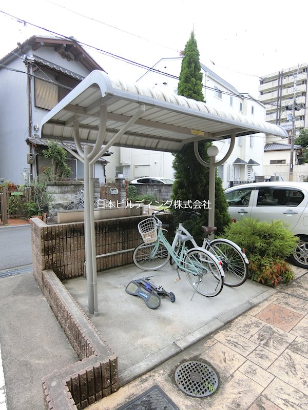 クレメント その他外観1