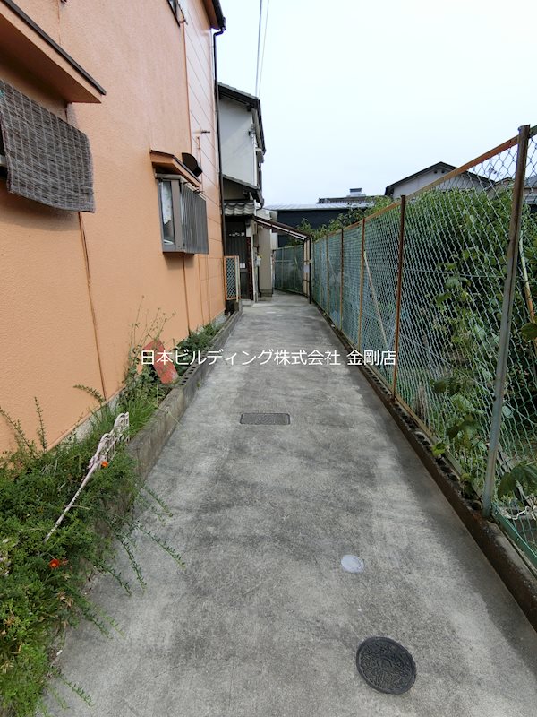 丈六賃貸一戸建  その他外観1