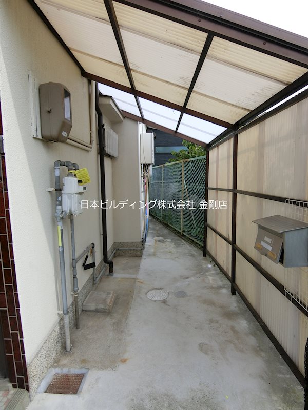 丈六賃貸一戸建  その他外観2
