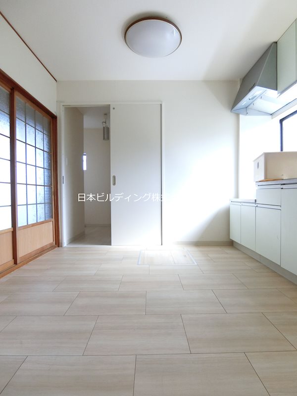 丈六賃貸一戸建  その他7