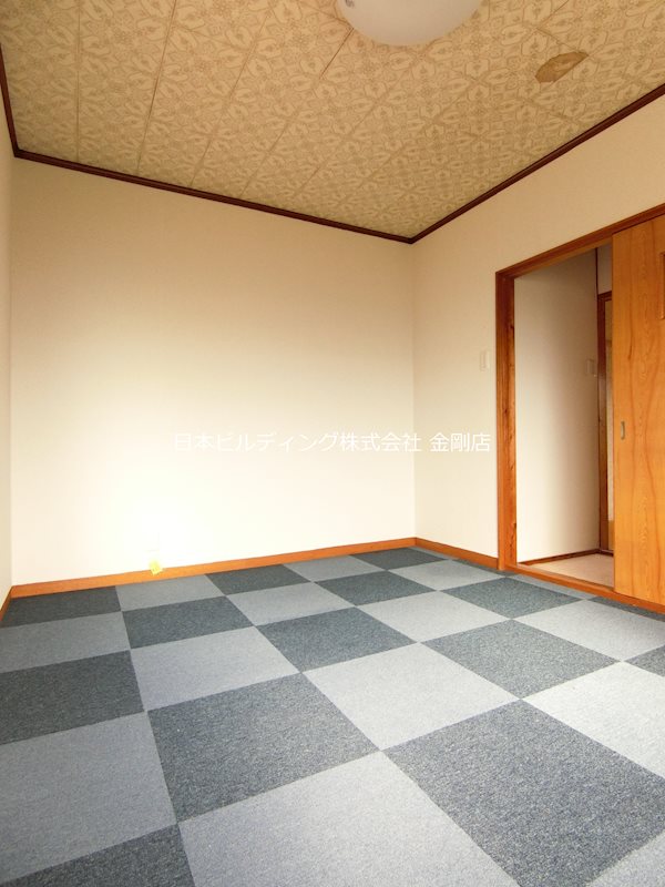 丈六賃貸一戸建  その他13