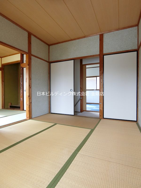 丈六賃貸一戸建  その他15
