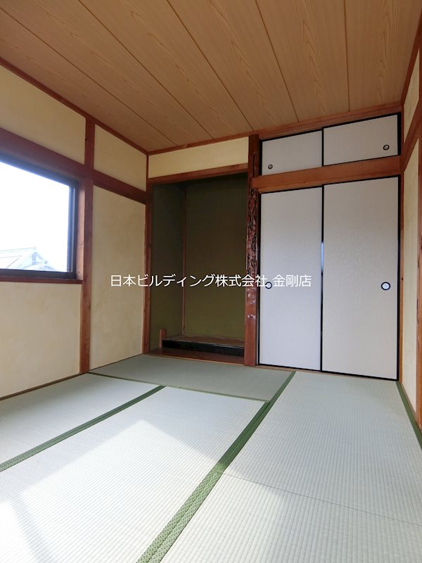 丈六賃貸一戸建  その他16