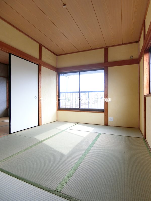 丈六賃貸一戸建  その他17