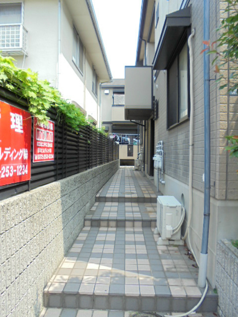 Le Couple東羽衣 その他外観1