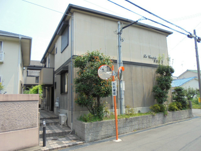 Le Couple東羽衣 その他外観2