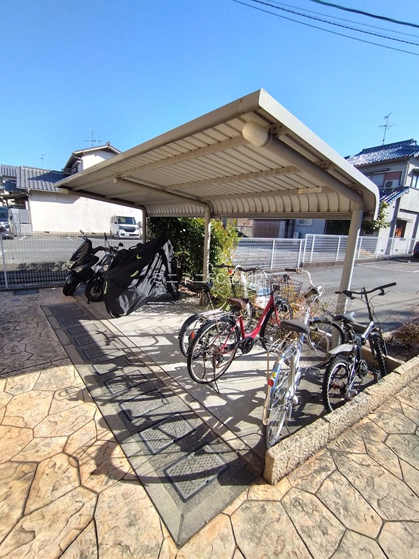 Ｎａｔｕｒａｌ－ｍａｉｓｏｎ その他外観2