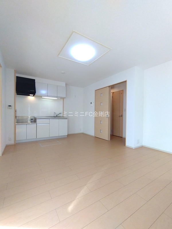 Ｎａｔｕｒａｌ－ｍａｉｓｏｎ リビング