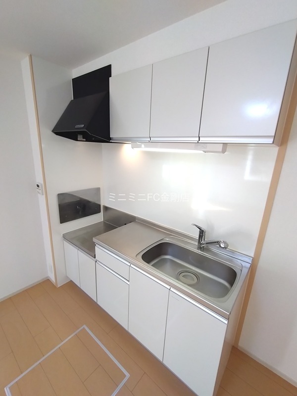 Ｎａｔｕｒａｌ－ｍａｉｓｏｎ キッチン