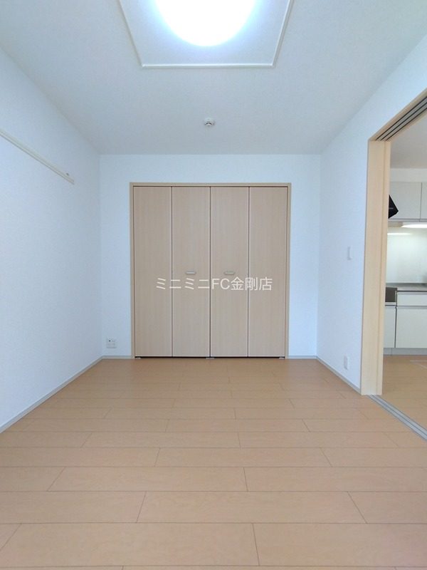 Ｎａｔｕｒａｌ－ｍａｉｓｏｎ ベッドルーム