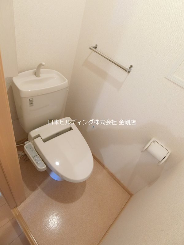 ブリーゼⅠ その他2