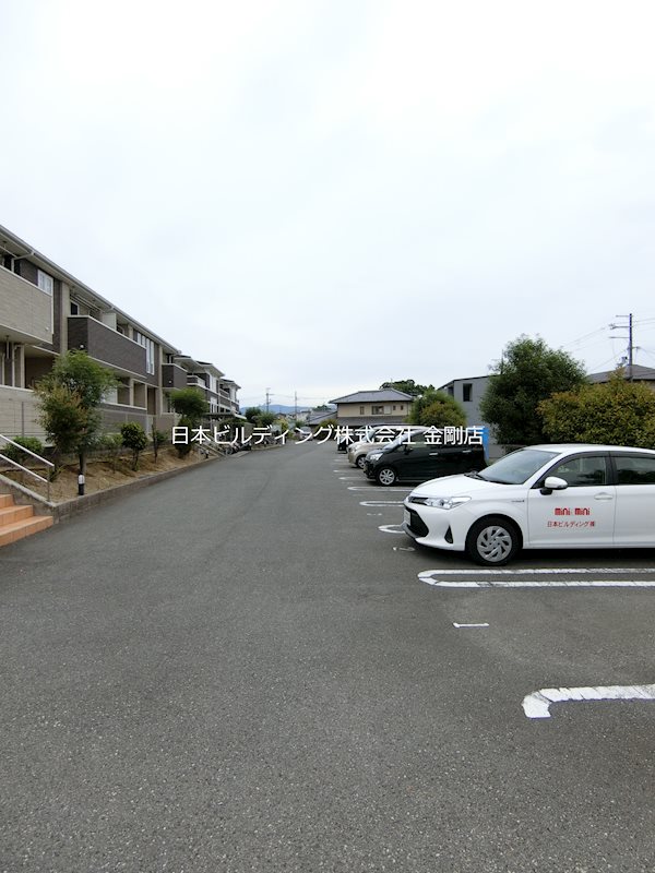ブリーゼⅠ その他外観1