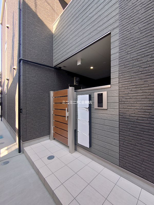 F+style 狭山・池尻中1号館 その他外観4