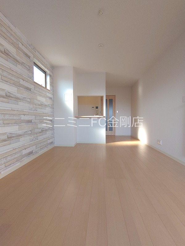 F+style 狭山・池尻中1号館 リビング