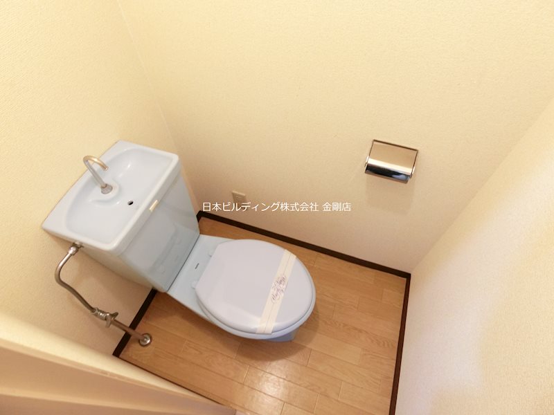 ツカサロイヤルハイツ千代田 その他1