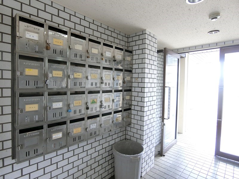 ツカサロイヤルハイツ千代田 その他外観5
