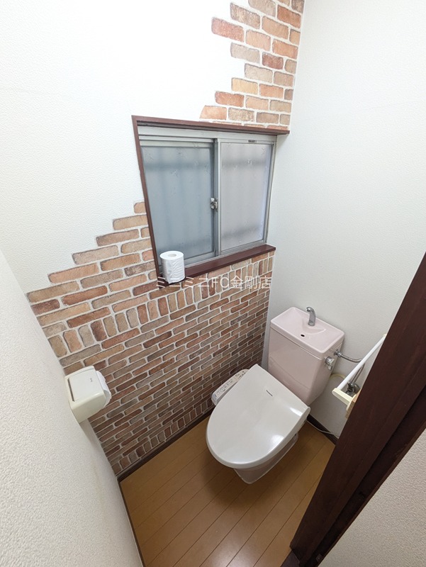 上原町貸家 その他1