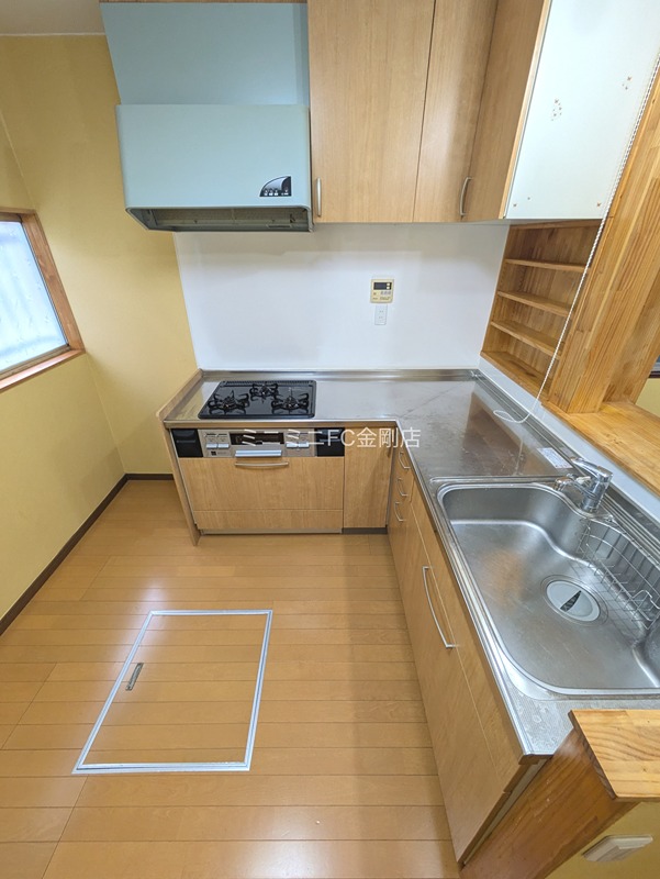 上原町貸家 その他5