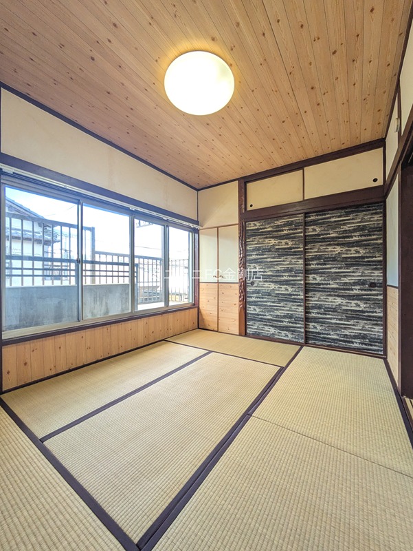 上原町貸家 その他7