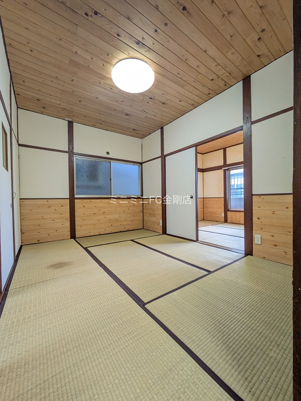 上原町貸家 その他8