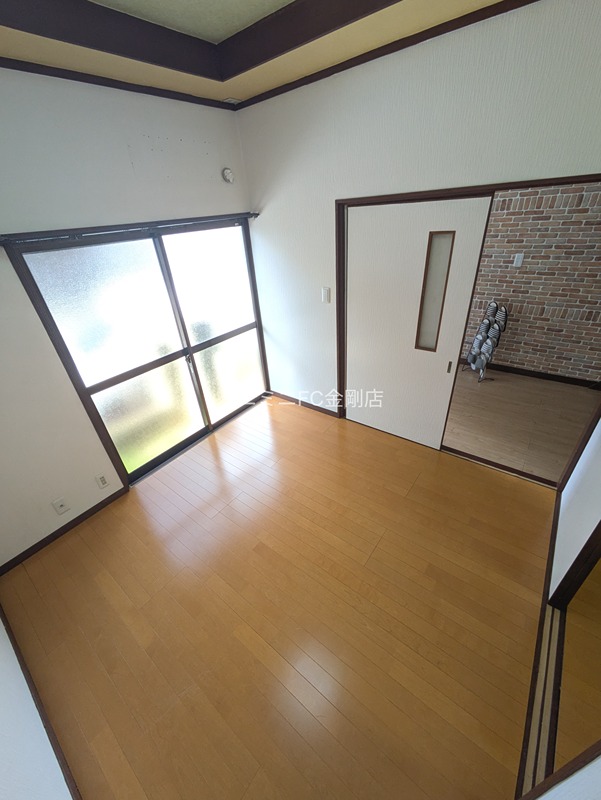 上原町貸家 その他9