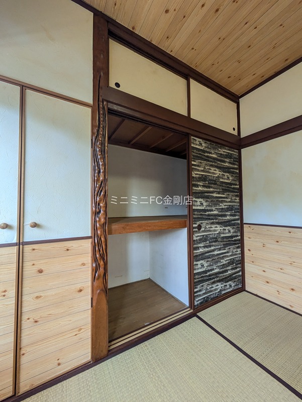 上原町貸家 その他11