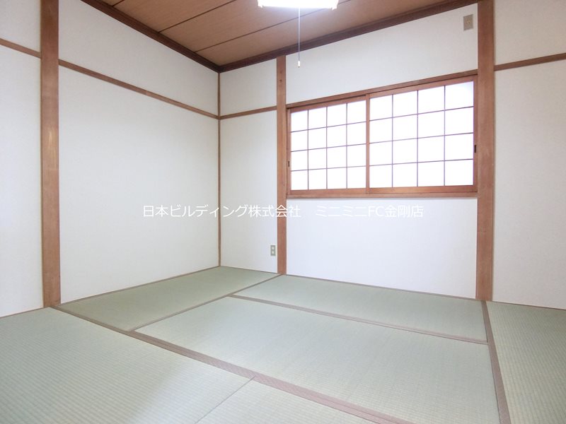 金剛1丁目貸家 その他6