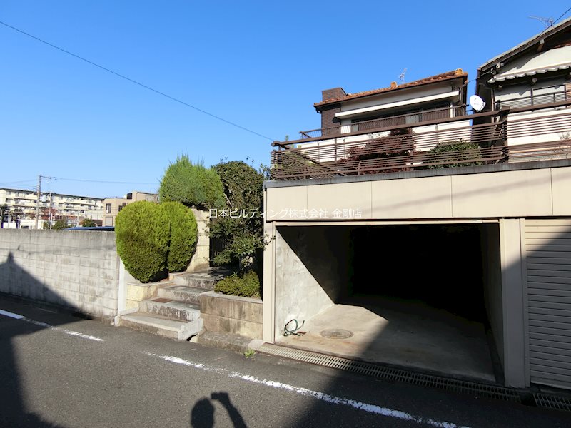 金剛1丁目貸家 その他外観1