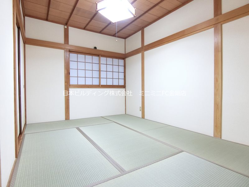金剛1丁目貸家 その他15