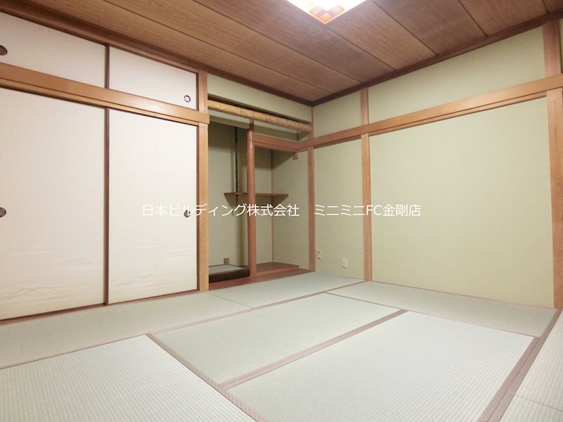 金剛1丁目貸家 その他16
