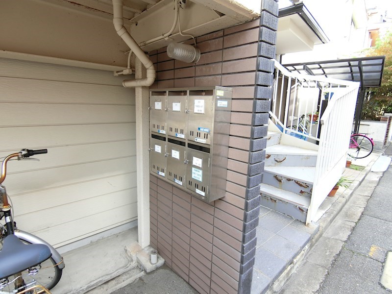 下村マンション  その他外観3