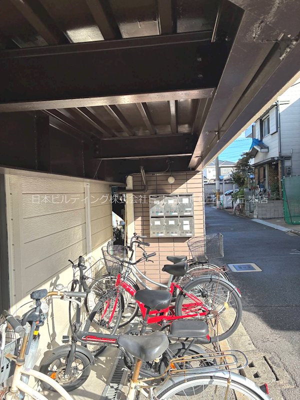 下村マンション その他外観4