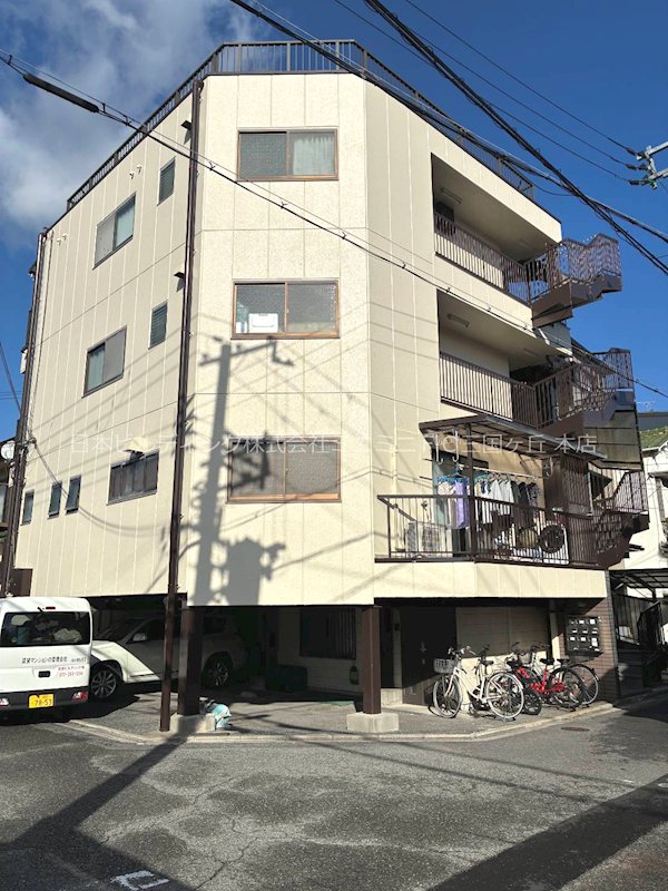 下村マンション その他外観5