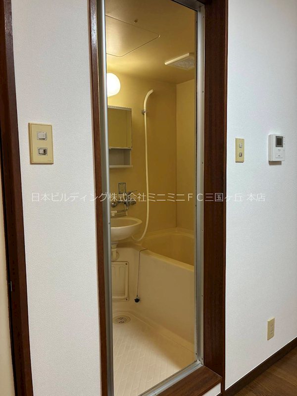 下村マンション その他16