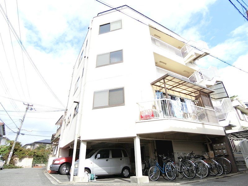 下村マンション  その他外観1