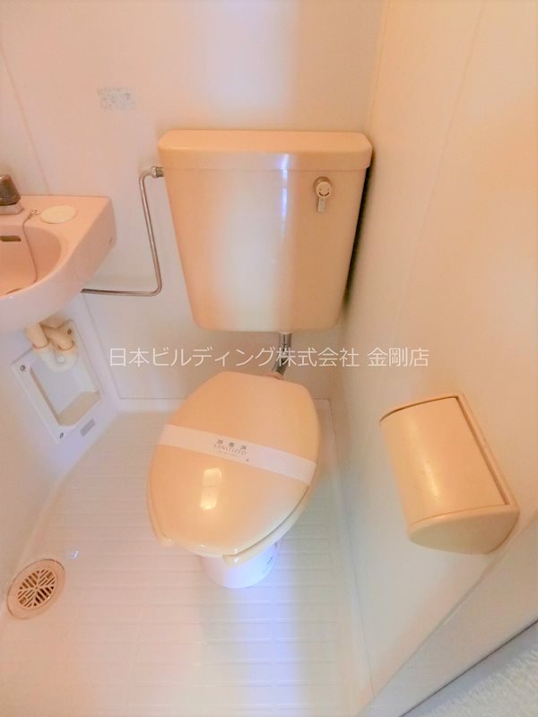 WEST VILLAGE その他1