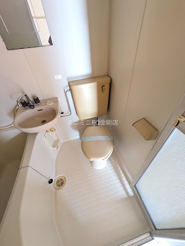 WEST VILLAGE その他2