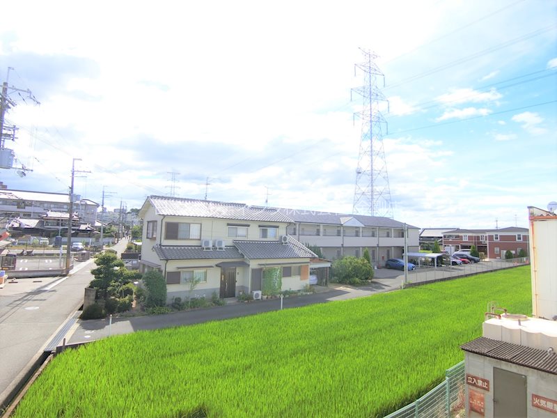 WEST VILLAGE その他6