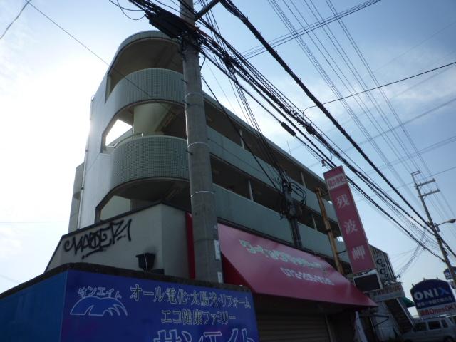 WEST VILLAGE その他外観3