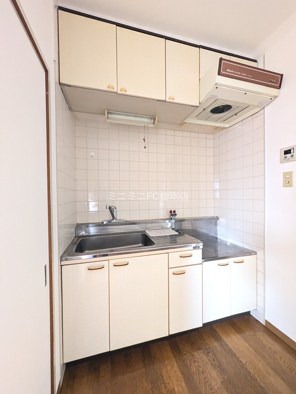 WEST VILLAGE その他11