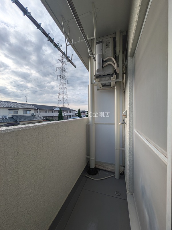 WEST VILLAGE その他12