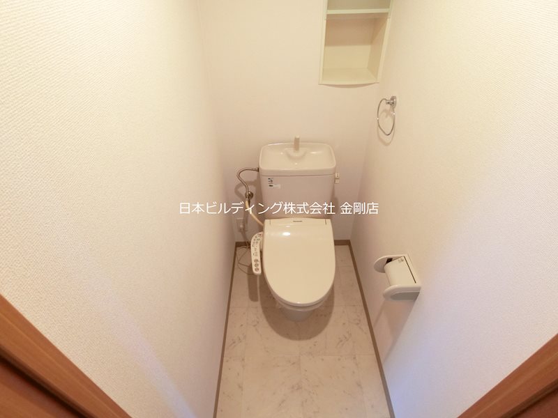 コンフォートヴィラ その他1