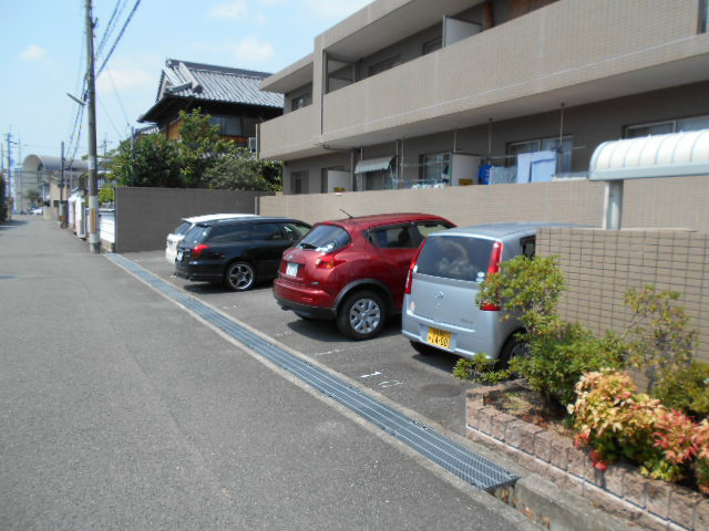 コンフォートヴィラ その他外観6