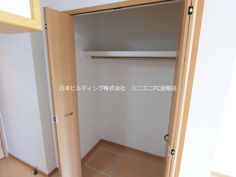 プラッツくみのき その他4