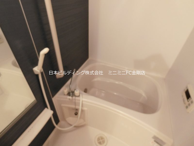 プラッツくみのき 風呂画像